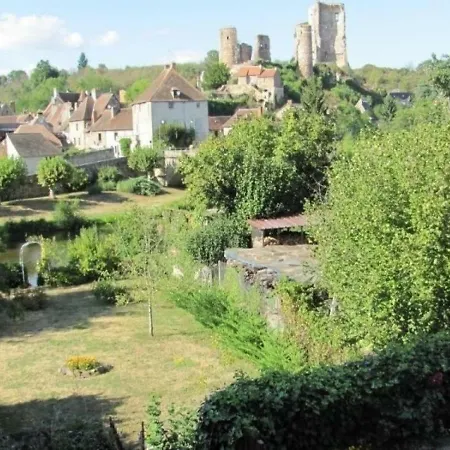 House Rue Du Calvaire *