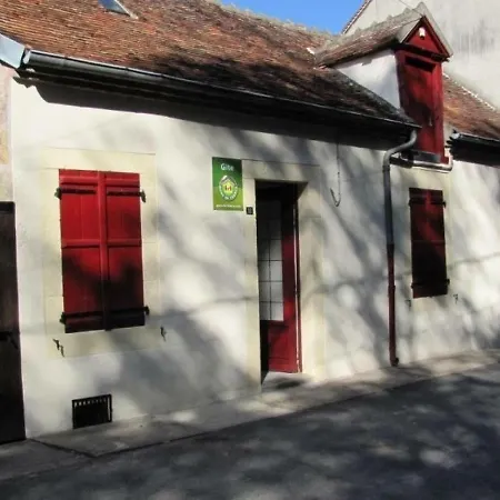 House Rue Du Calvaire Casa de Férias