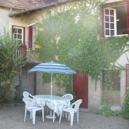 Casa de Férias House Rue Du Calvaire *